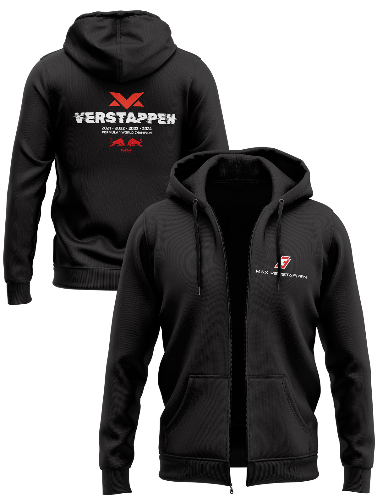 Max Verstappen Duksevi RB-DPK-005
