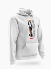 Max Verstappen Duksevi MV-DK-003