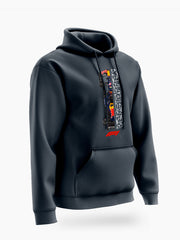 Max Verstappen Duksevi MV-DK-003