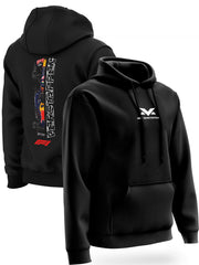 Max Verstappen Duksevi MV-DK-006