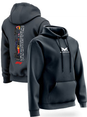 Max Verstappen Duksevi MV-DK-006