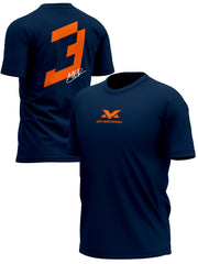 Max Verstappen Majice MV-MJ-016