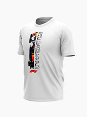 Max Verstappen Majice MV-MJ-009