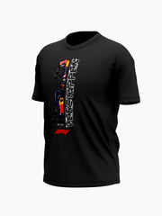 Max Verstappen Majice MV-MJ-009