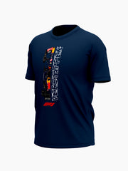 Max Verstappen Majice MV-MJ-009