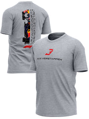 Max Verstappen Majice MV-MJ-015