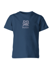 Dečiji Majice Racing Bulls RB-DJMJ-002