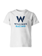 Dečiji Majice Williams Racing WI-DJMJ-003