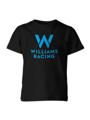 Dečiji Majice Williams Racing WI-DJMJ-003