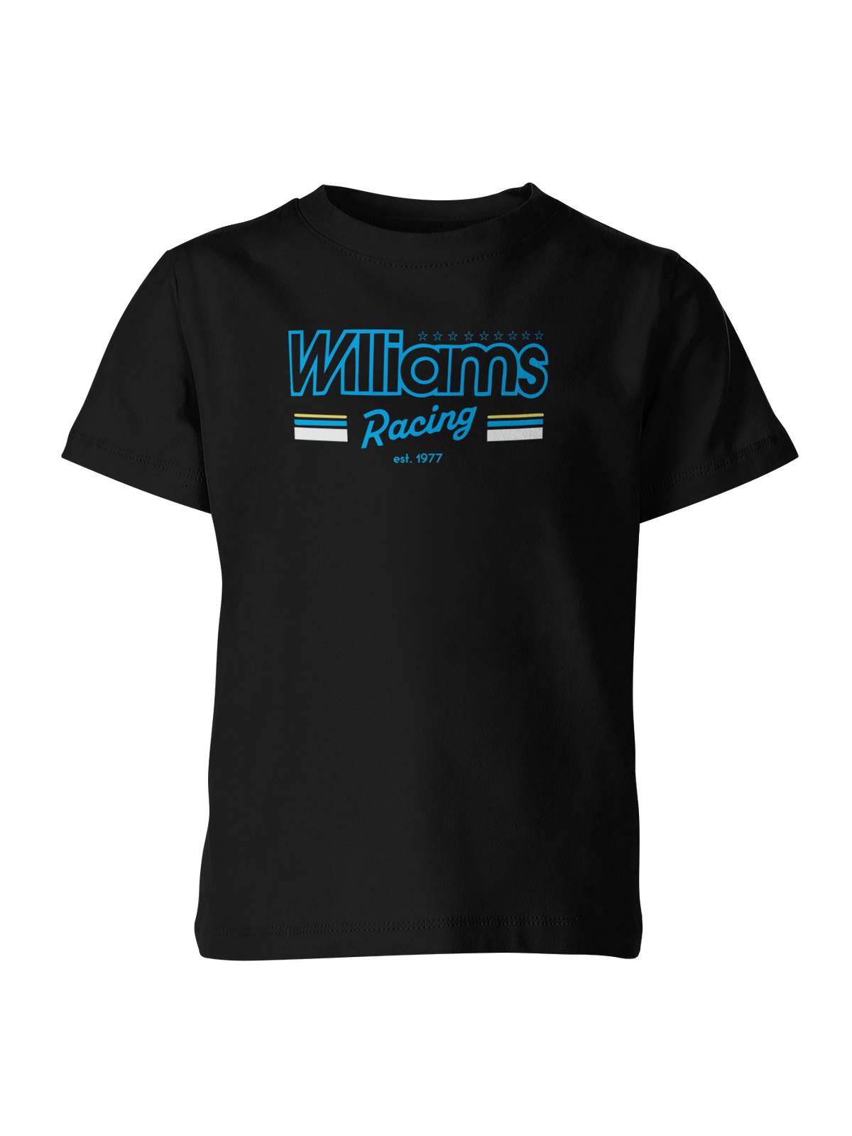 Dečiji Majice Williams Racing WI-DJMJ-002