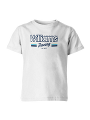 Dečiji Majice Williams Racing WI-DJMJ-002