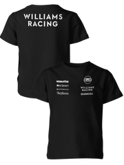 Dečiji Majice Williams Racing WI-DJMJ-001
