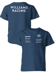 Dečiji Majice Williams Racing WI-DJMJ-001