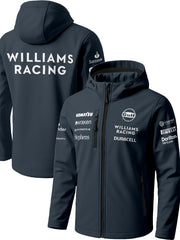Williams Racing Jakne WI-JPK-001