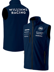 Williams Racing Prsluk WI-PR-001