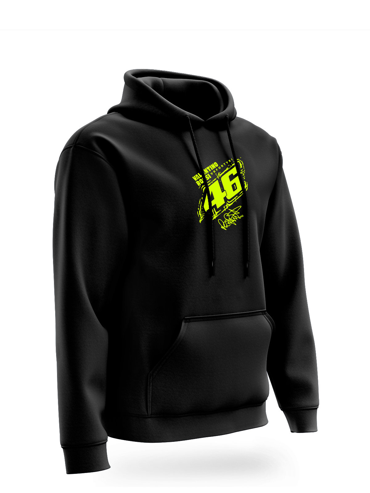 Valentino Rossi Duksevi VLR-DK-0011