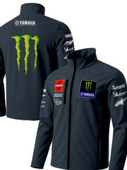 Super Popusti Monster Energy Yamaha Team Jakne YM-JK-001