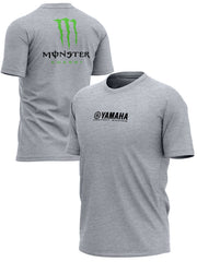 Monster Energy Yamaha Majice YM-MJ-006