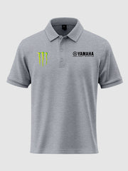 Monster Energy Yamaha Polo YM-PM-002