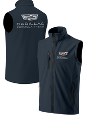 Cadillac Prsluk FR-PR-001
