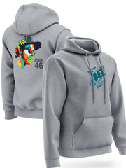 Valentino Rossi Duksevi VLR-DK-0012