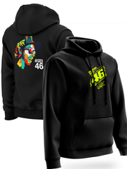 Valentino Rossi Duksevi VLR-DK-0012