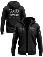Audi Duksevi FR-DPK-001