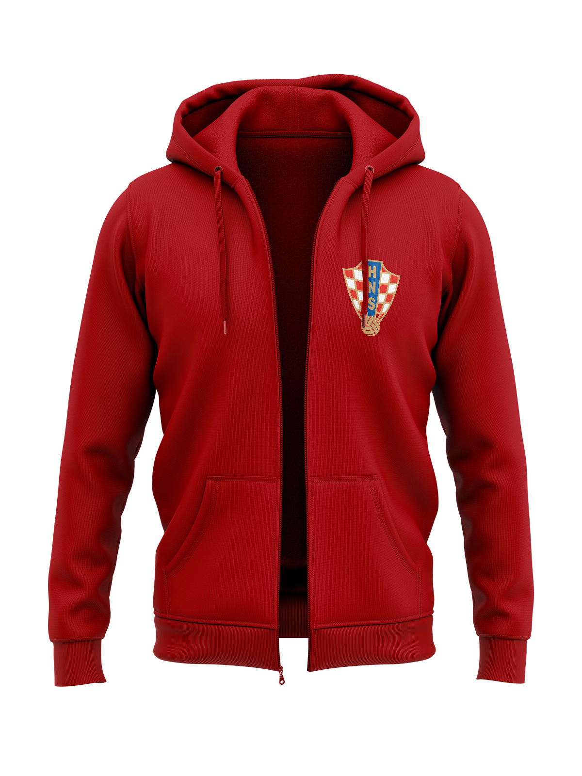 Super Popusti Hrvatska Duksevi FWC HRV-DPK-003
